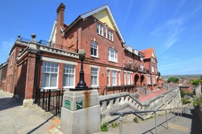 Springhill House Villa Swanage Exterior photo